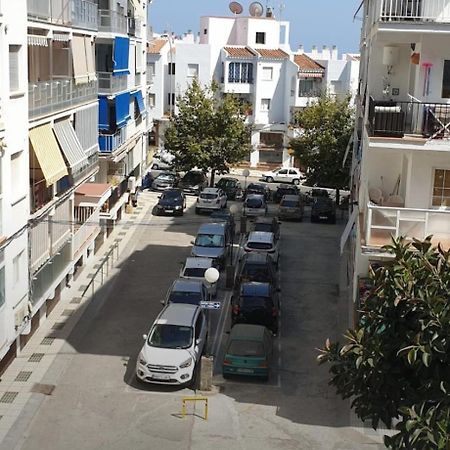 Perfecto Apartamento Centrico Nerja Luaran gambar