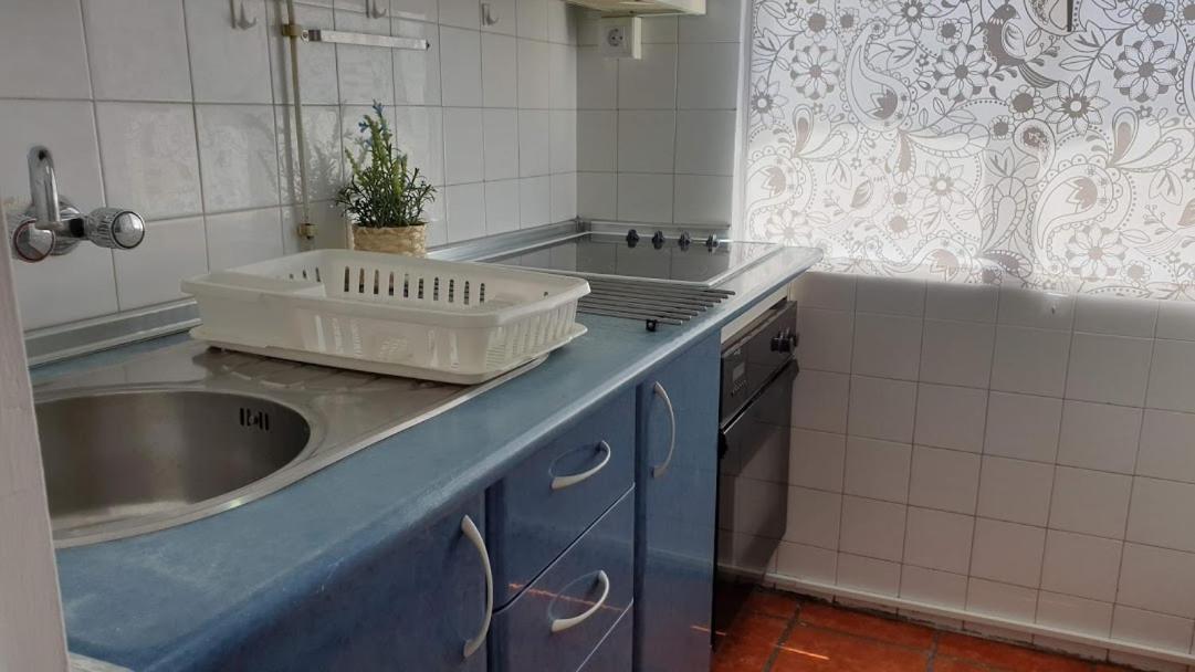 Perfecto Apartamento Centrico Nerja Luaran gambar