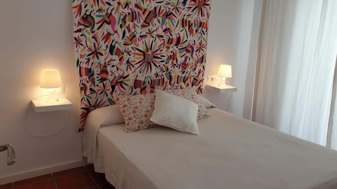 Perfecto Apartamento Centrico Nerja Luaran gambar