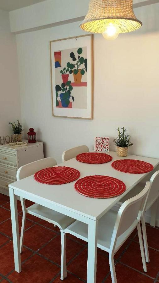 Perfecto Apartamento Centrico Nerja Luaran gambar