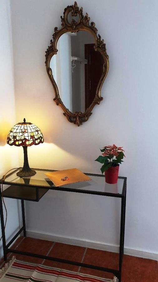 Perfecto Apartamento Centrico Nerja Luaran gambar
