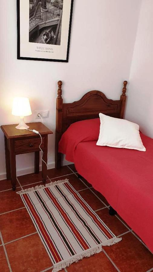 Perfecto Apartamento Centrico Nerja Luaran gambar