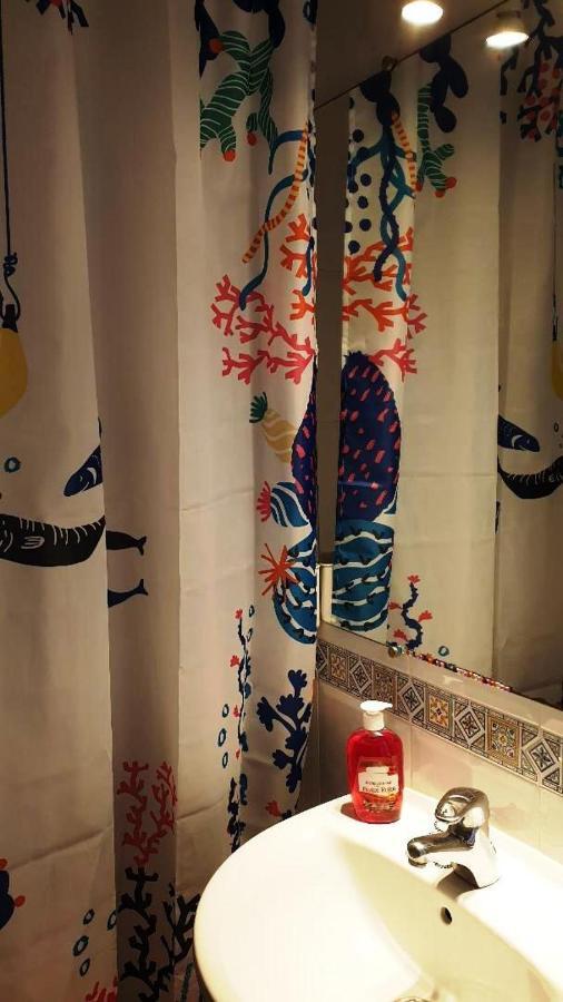 Perfecto Apartamento Centrico Nerja Luaran gambar