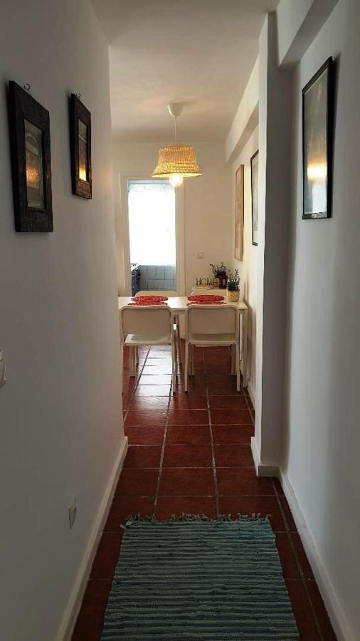 Perfecto Apartamento Centrico Nerja Luaran gambar